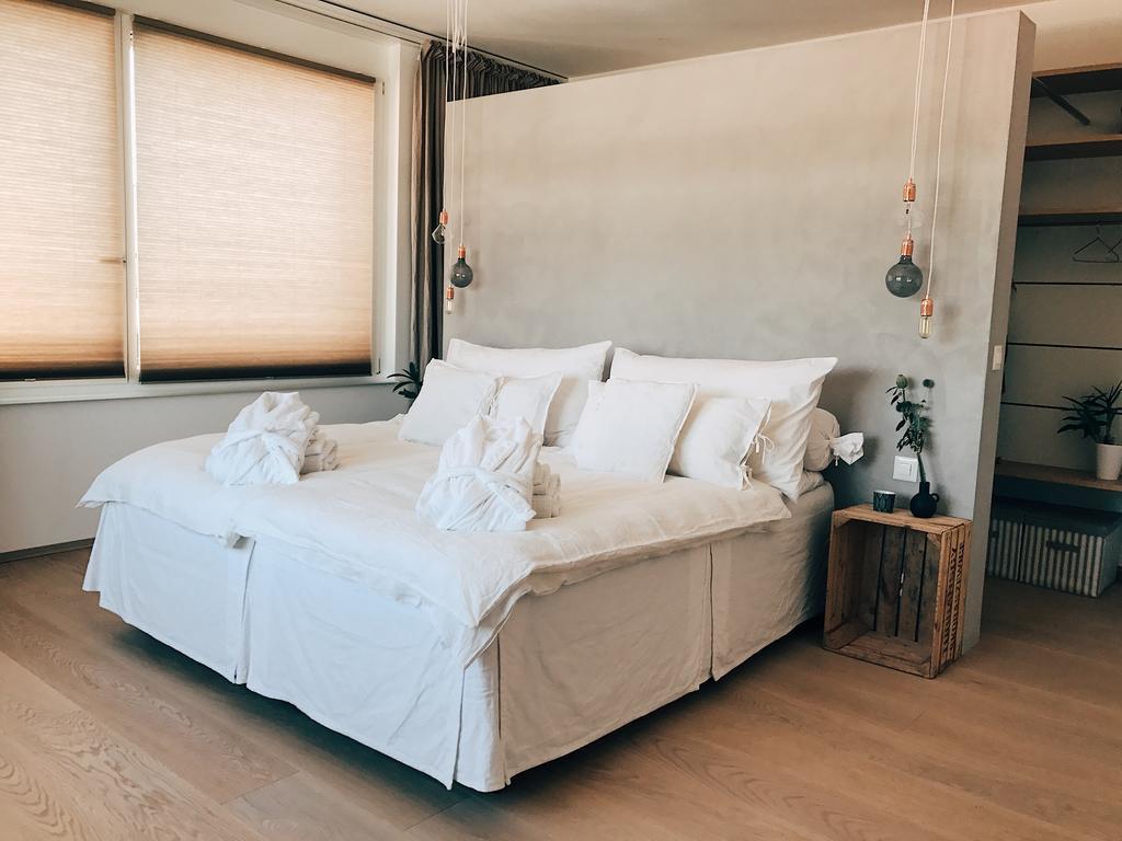 Avliving City Loft Basilea Exterior foto
